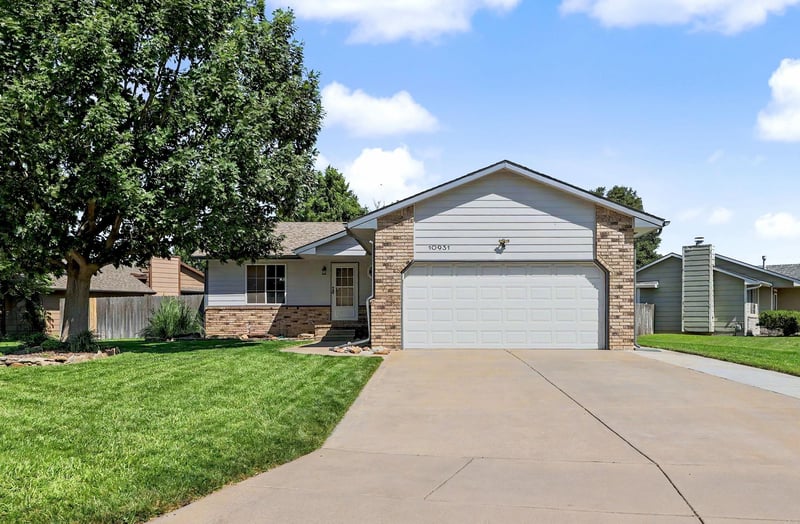 10931 W Dora, Wichita, KS 67209