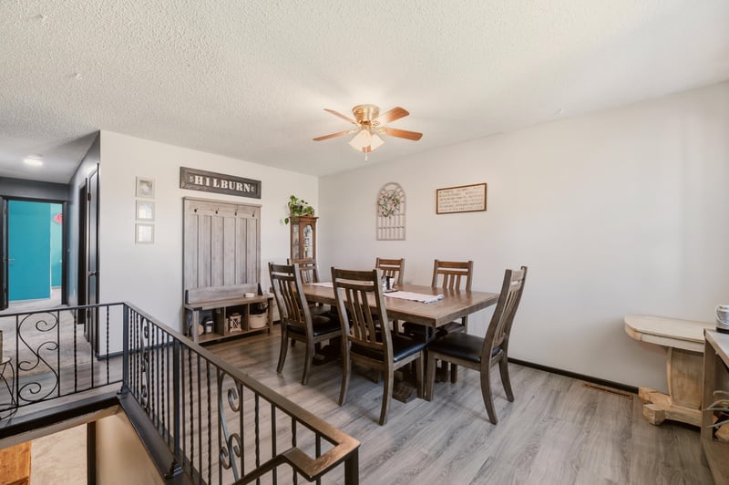 419 N Sedgwick Ave, Burrton, KS 67020