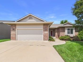 13106 W Nantucket St, Wichita, KS 67235