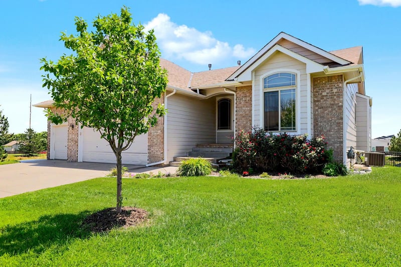 13701 Texas St, Wichita, KS 67235-9103