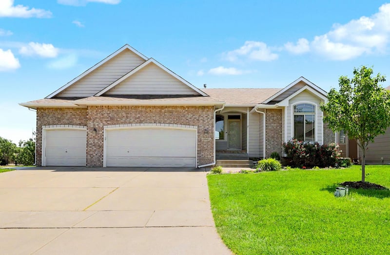 13701 Texas St, Wichita, KS 67235-9103
