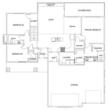 249 N Ciderbluff Ct, Wichita, KS 67052