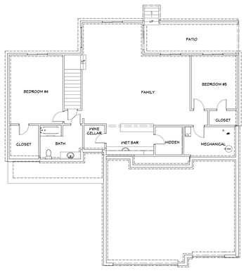 249 N Ciderbluff Ct, Wichita, KS 67052