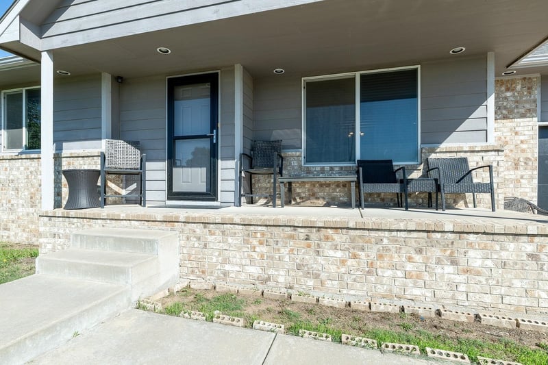 2308 Spring Hill Dr, Goddard, KS 67052