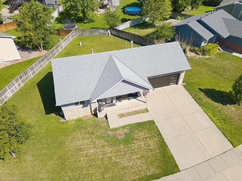2308 Spring Hill Dr, Goddard, KS 67052