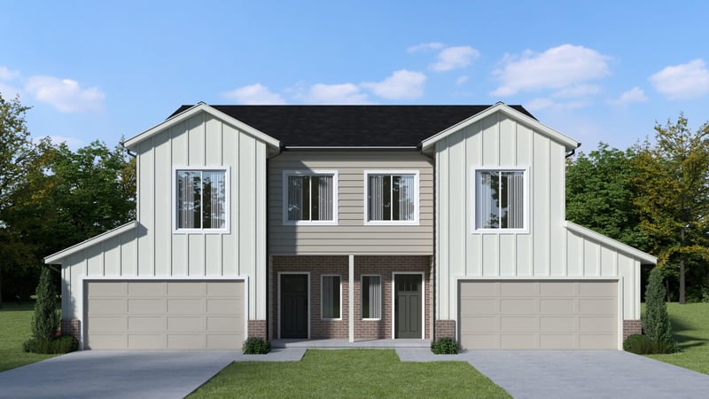 224 Mendocino St, Goddard, KS 67052