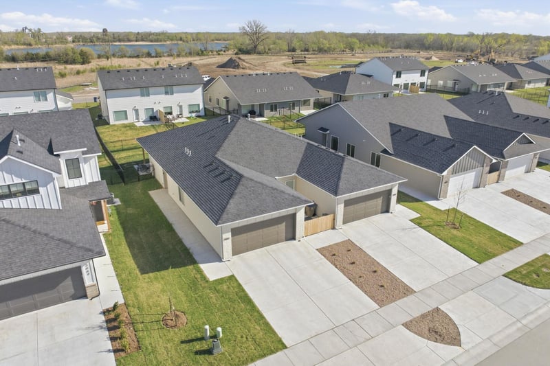 236 Mendocino St, Goddard, KS 67205