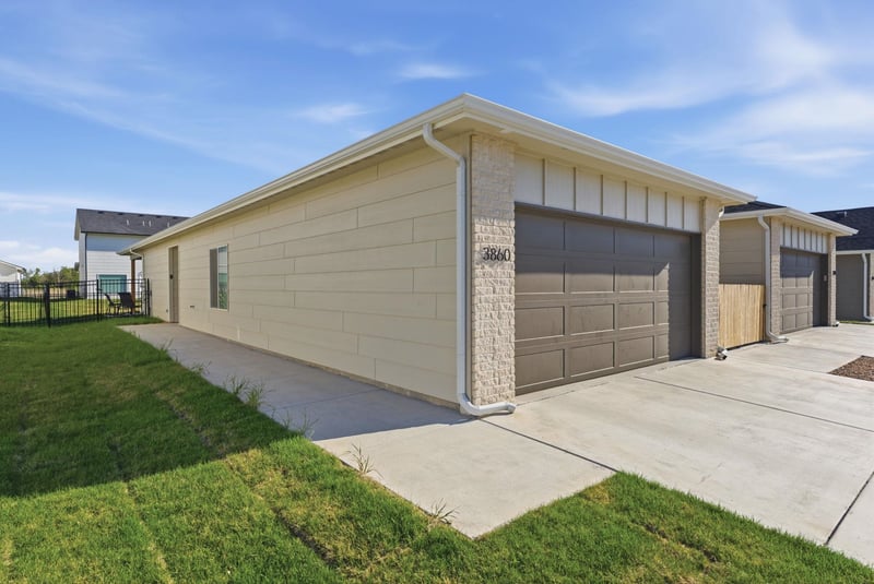236 Mendocino St, Goddard, KS 67205
