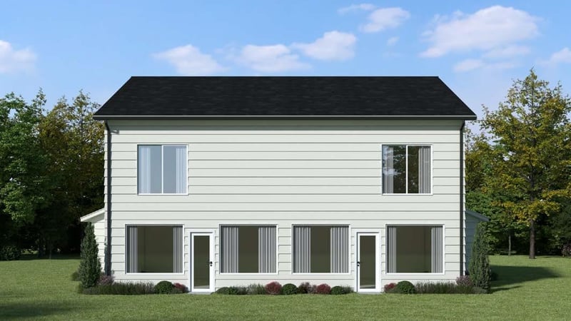 224 - 226 Mendocino St, Goddard, KS 67052