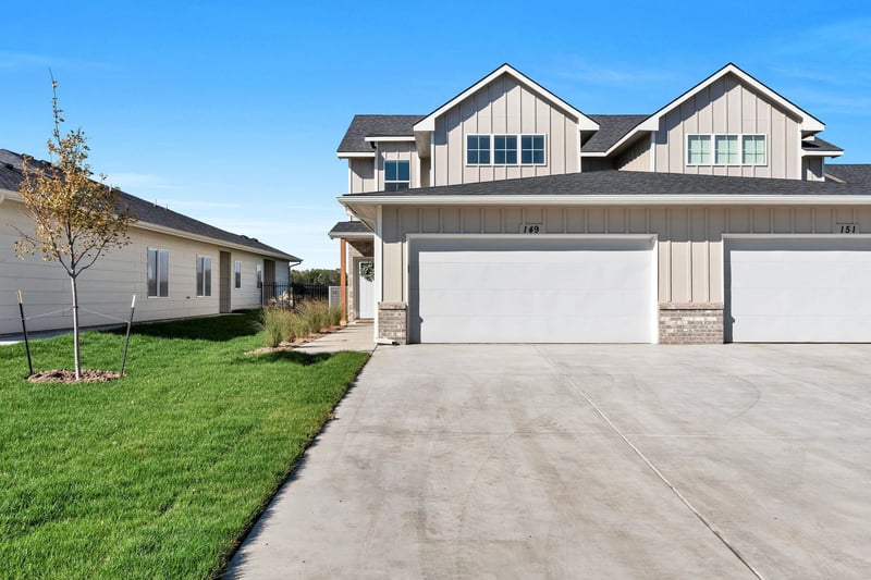 242 - 244 Mendocino St, Goddard, KS 67052