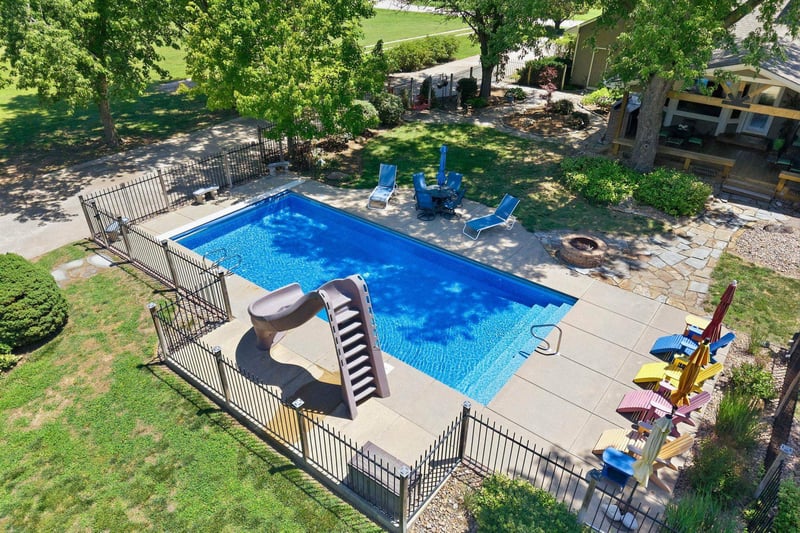 2327 Forestview , Wichita, KS 67223
