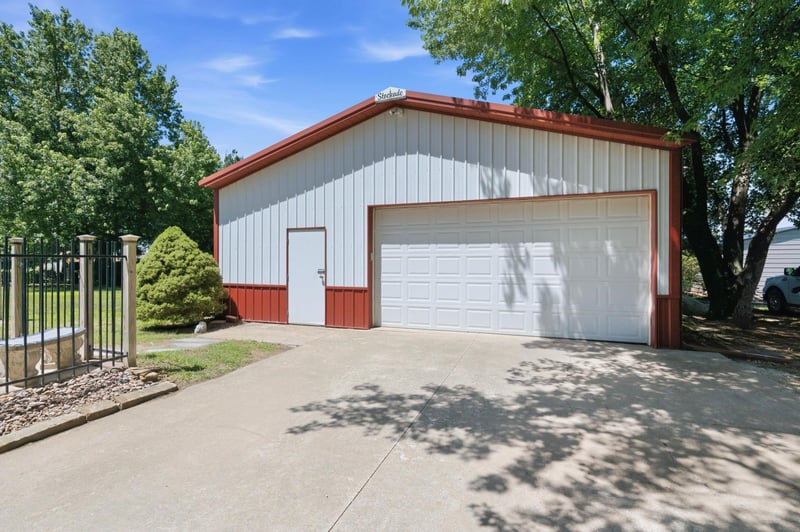2327 Forestview , Wichita, KS 67223