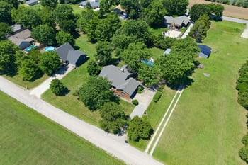 2327 N Forestview, Wichita, KS 67223