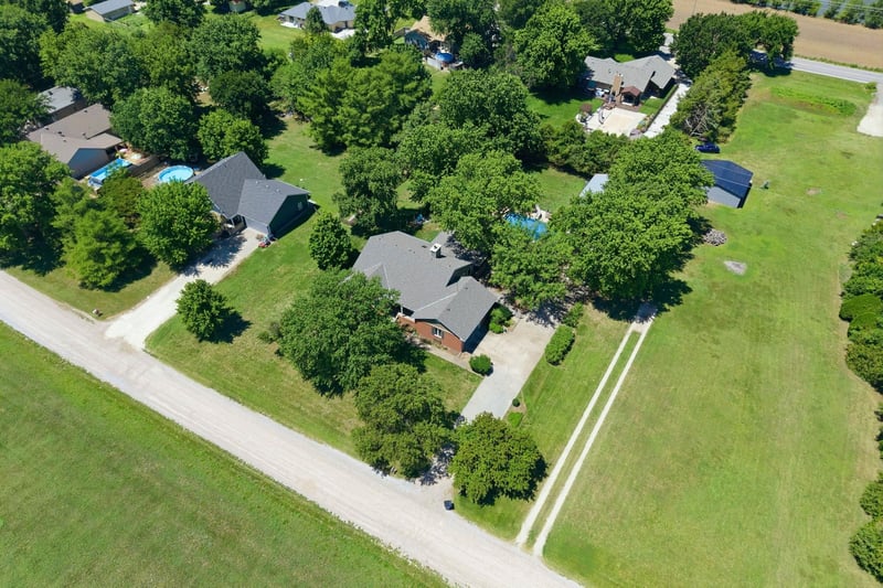 2327 Forestview , Wichita, KS 67223