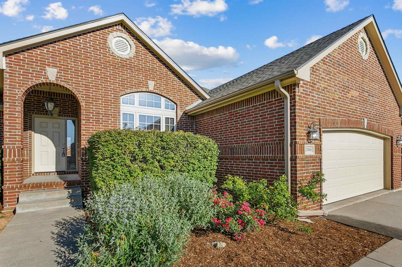 2006 Horseback St, Wichita, KS 67230