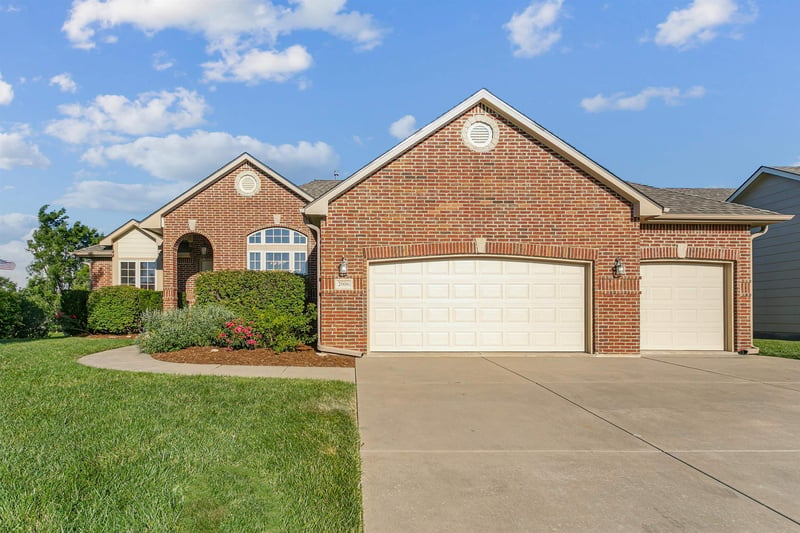 2006 Horseback St, Wichita, KS 67230