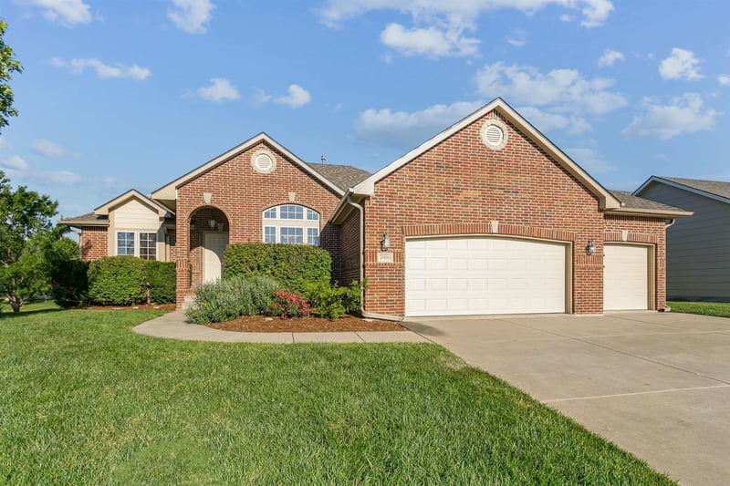 2006 Horseback St, Wichita, KS 67230