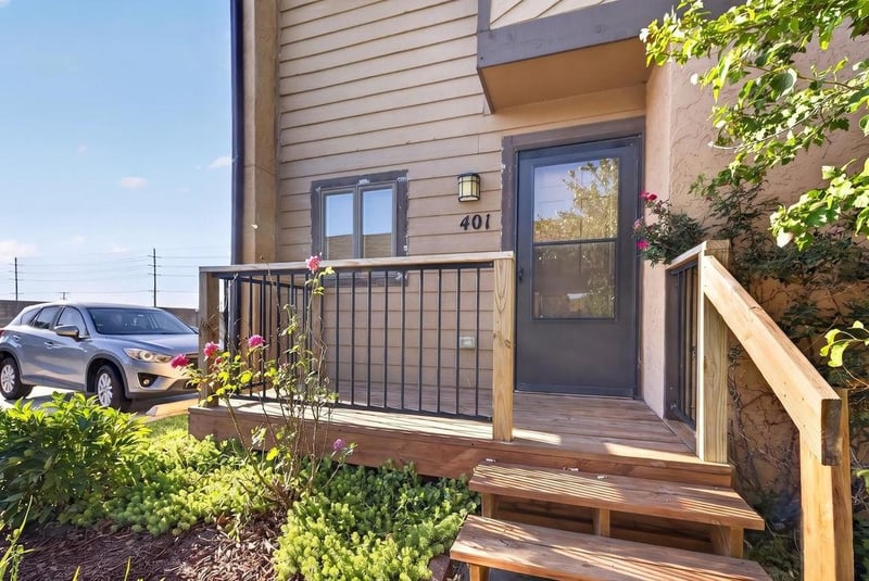2405 Capri , Wichita, KS 67210