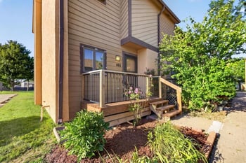 2405 S Capri #401, Wichita, KS 67210