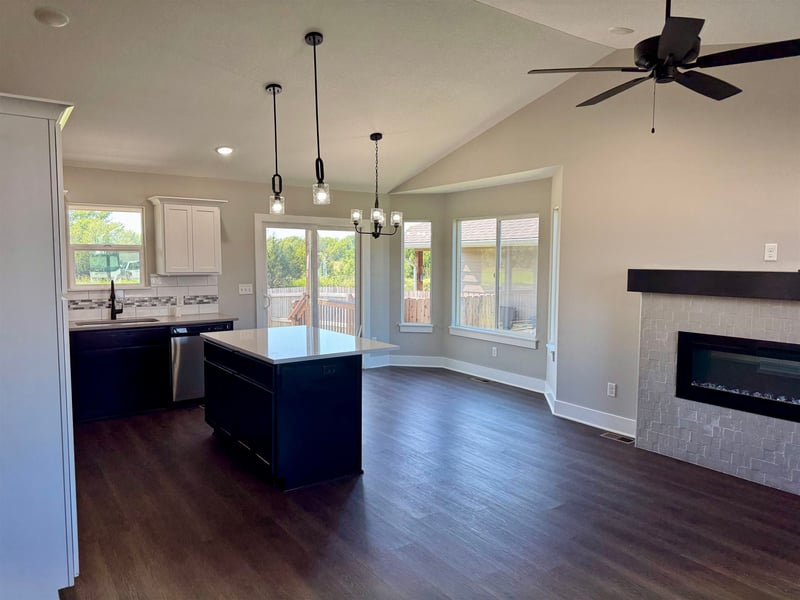4429 Mount Carmel, Wichita, KS 67217