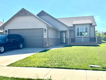 4429 S Mount Carmel, Wichita, KS 67217