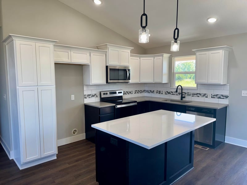 4429 Mount Carmel, Wichita, KS 67217