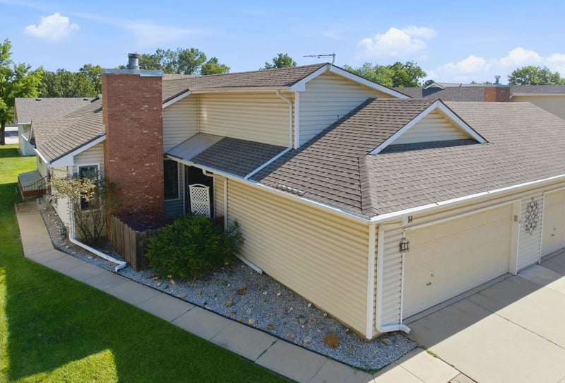 9111 W 21st St N #61, Wichita, KS 67205