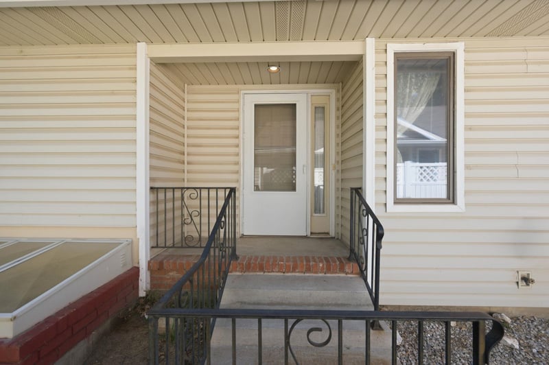 9111 21st St N #61, Wichita, KS 67205