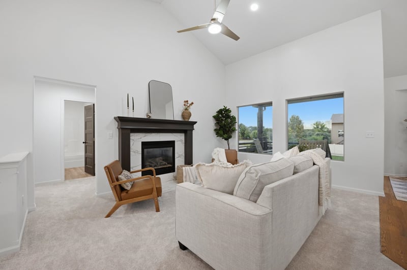 2639 N Woodridge, Wichita, KS 67226