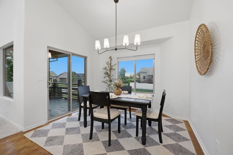 2639 N Woodridge, Wichita, KS 67226
