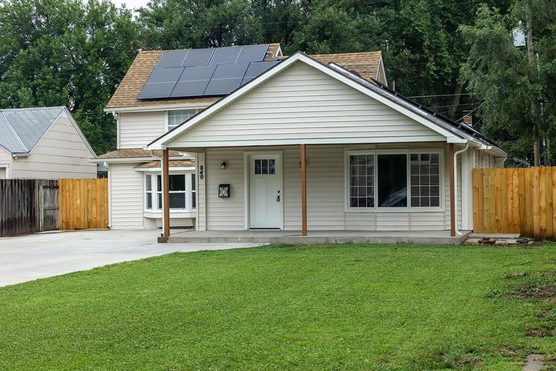 840 Volutsia Ave, Wichita, KS 67211
