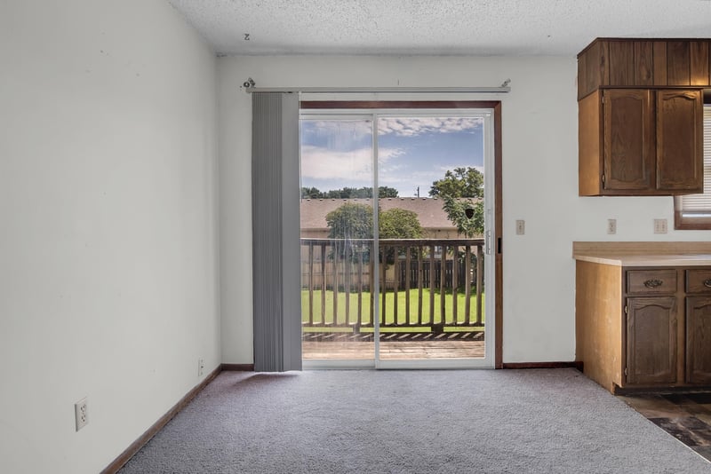 116 N Brunswick St, Wichita, KS 67212