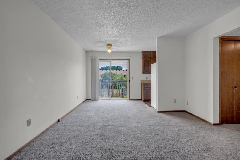 116 N Brunswick St, Wichita, KS 67212