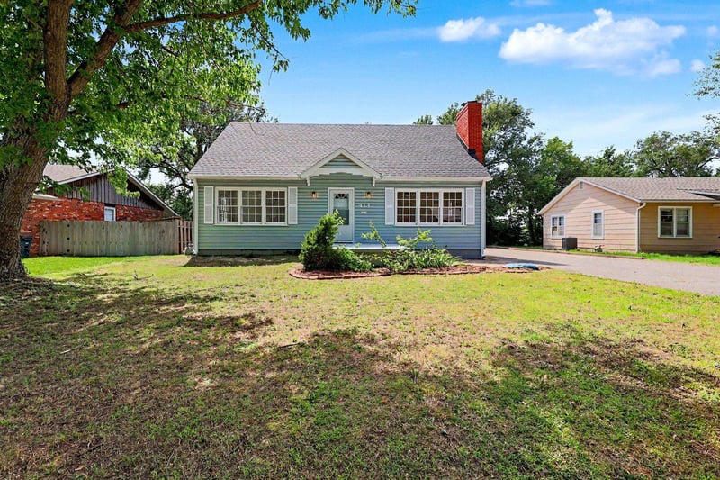413 Arthur, El Dorado, KS 67042