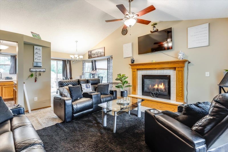 2558 E Fairchild, Park City, KS 67219