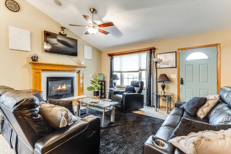2558 E Fairchild, Park City, KS 67219