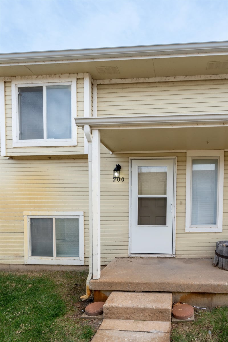 5510 S Gold St Unit 400, Wichita, KS 67217