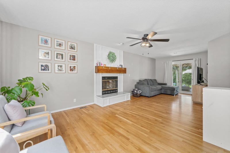 3925 N Rushwood, Wichita, KS 67226