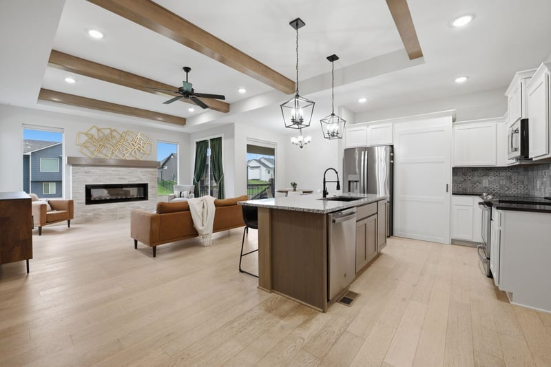 16120 W Sheriac St, Wichita, KS 67052