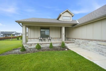 16120 W Sheriac St, Wichita, KS 67052