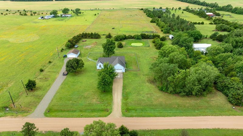 5329 179th St W, Goddard, KS 67052