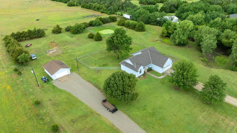 5329 179th St W, Goddard, KS 67052