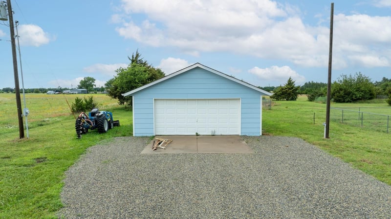 5329 179th St W, Goddard, KS 67052