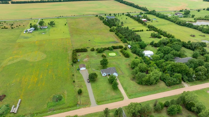 5329 179th St W, Goddard, KS 67052