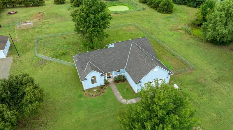 5329 179th St W, Goddard, KS 67052