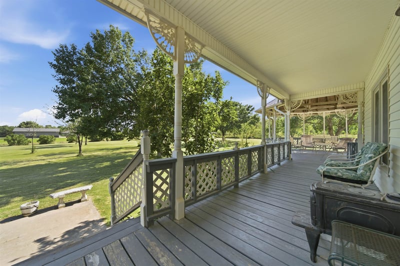 4520 70th St, El Dorado, KS 67042
