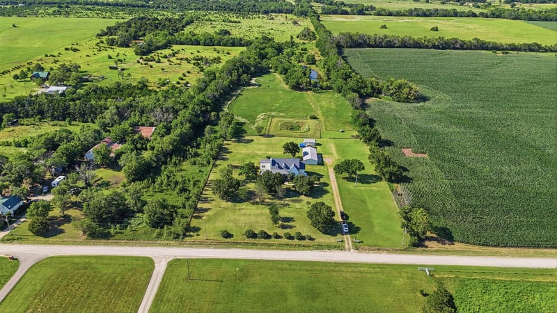 4520 70th St, El Dorado, KS 67042
