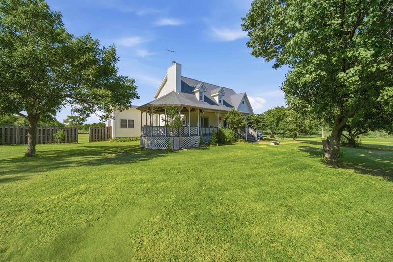 4520 70th St, El Dorado, KS 67042