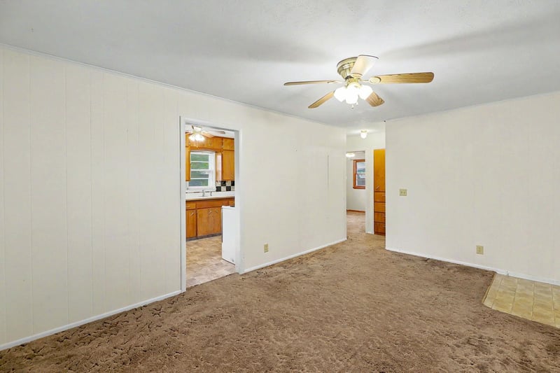806 N Arapaho Ave, Wichita, KS 67212