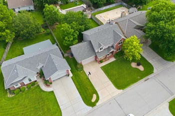 9818 W Bella Vi, Wichita, KS 67212